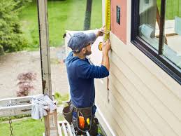 Best Siding Removal and Disposal  in Becker, MN